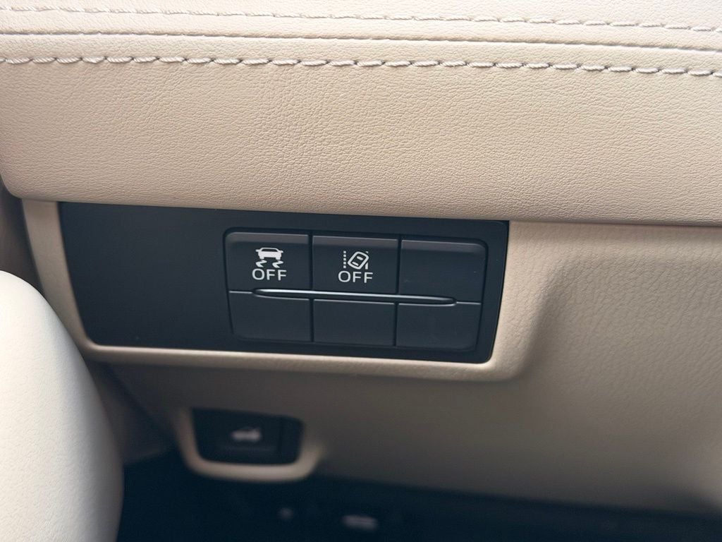 2019 Mazda Mazda6 Touring