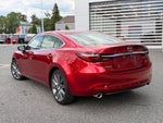 2019 Mazda Mazda6 Touring