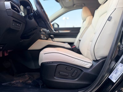 2024 Mazda Mazda CX-5 2.5 S Premium Plus Package