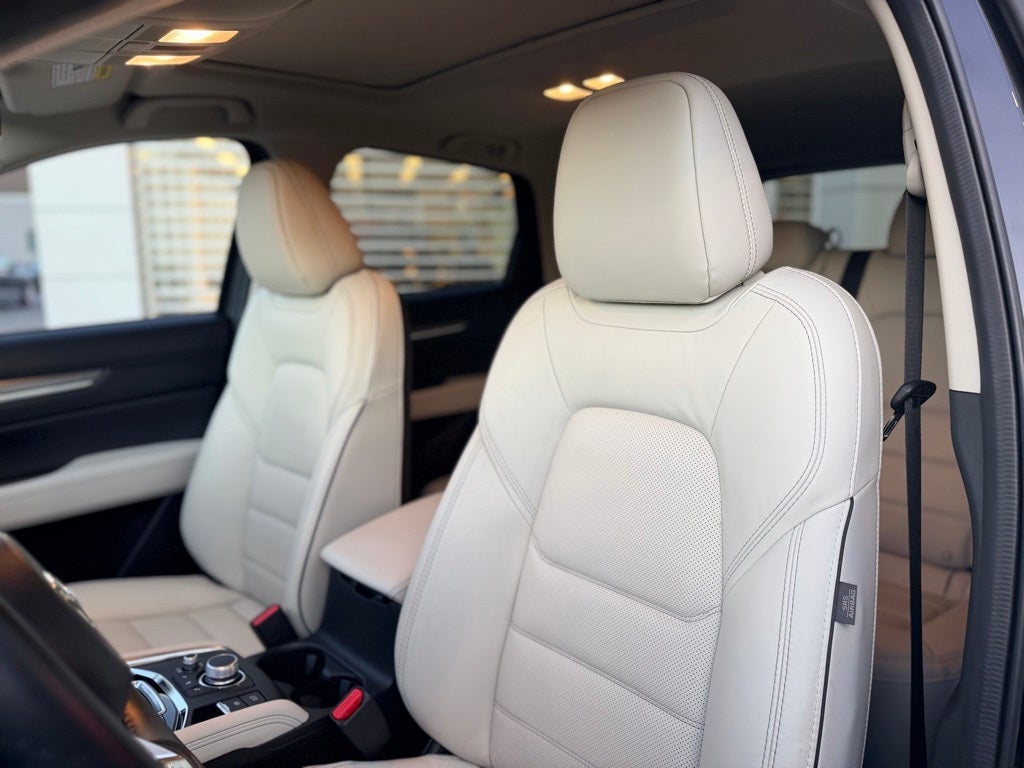 2024 Mazda Mazda CX-5 2.5 S Premium Plus Package