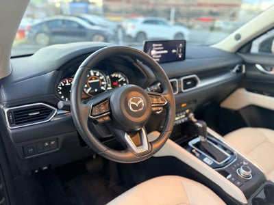 2024 Mazda Mazda CX-5 2.5 S Premium Plus Package