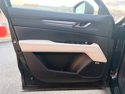 2024 Mazda Mazda CX-5 2.5 S Premium Plus Package