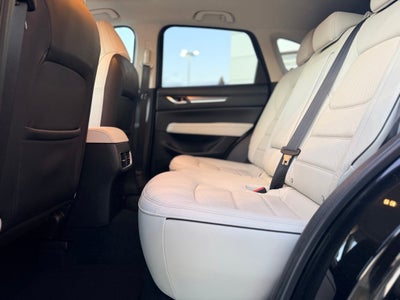 2024 Mazda Mazda CX-5 2.5 S Premium Plus Package