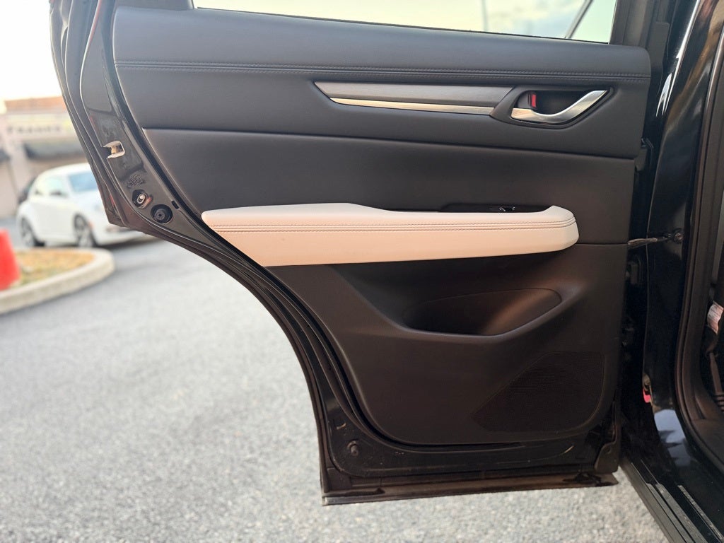 2024 Mazda Mazda CX-5 2.5 S Premium Plus Package