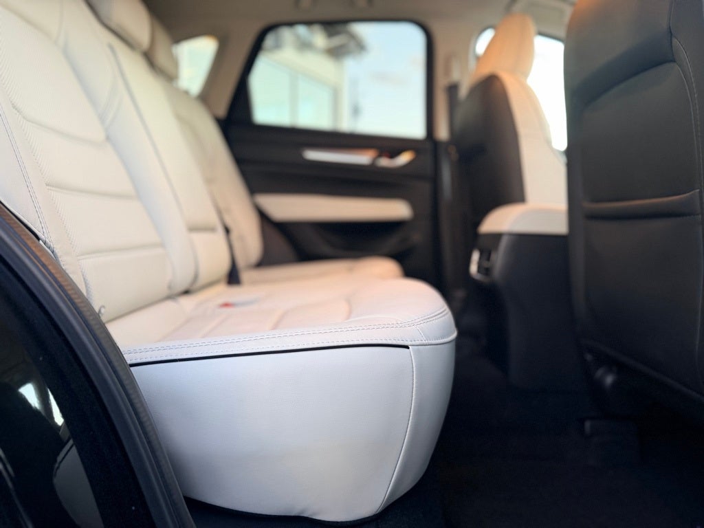 2024 Mazda Mazda CX-5 2.5 S Premium Plus Package