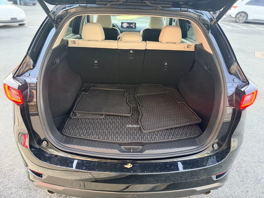 2024 Mazda Mazda CX-5 2.5 S Premium Plus Package