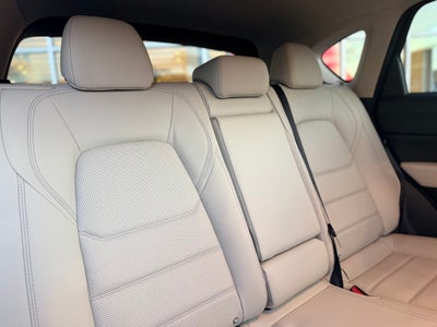 2024 Mazda Mazda CX-5 2.5 S Premium Plus Package