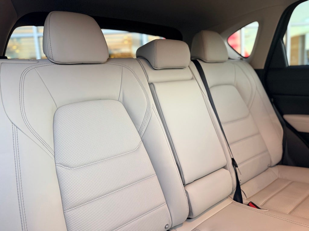 2024 Mazda Mazda CX-5 2.5 S Premium Plus Package