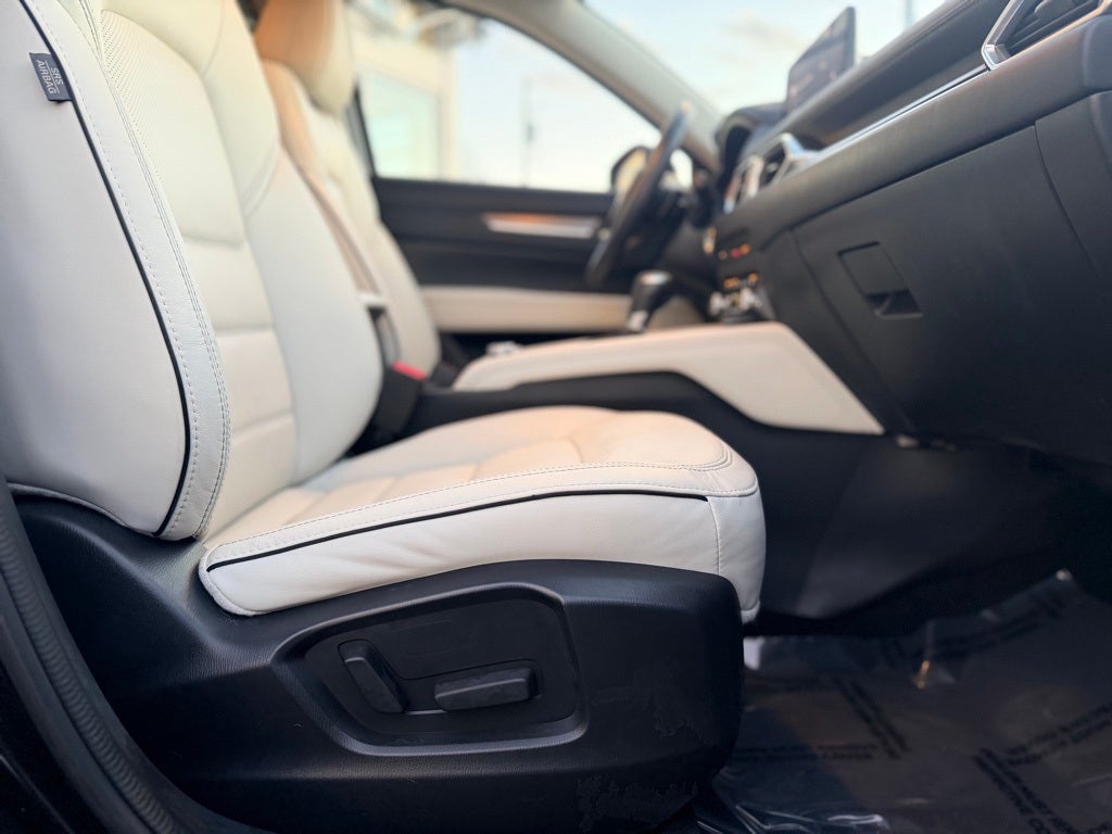 2024 Mazda Mazda CX-5 2.5 S Premium Plus Package