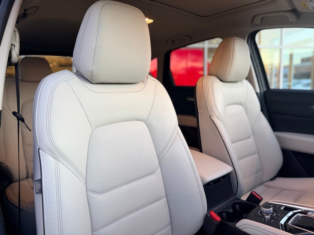 2024 Mazda Mazda CX-5 2.5 S Premium Plus Package