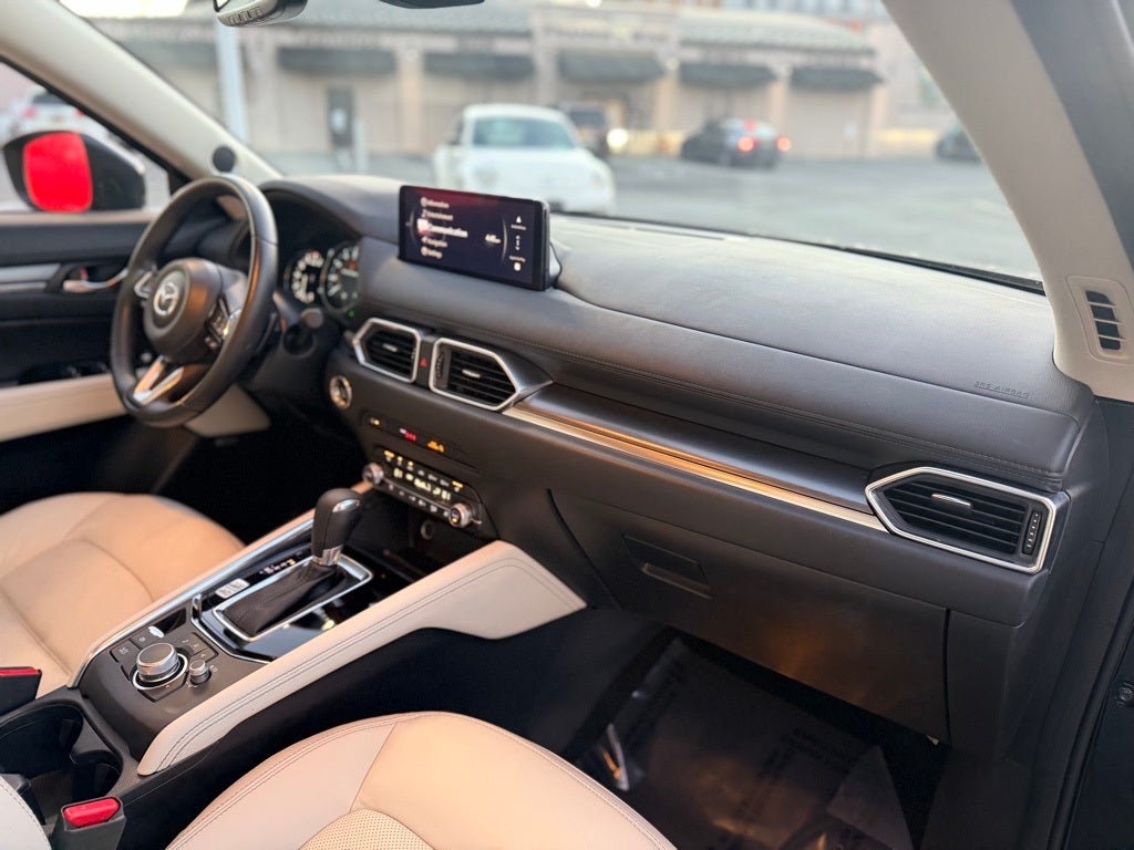 2024 Mazda Mazda CX-5 2.5 S Premium Plus Package