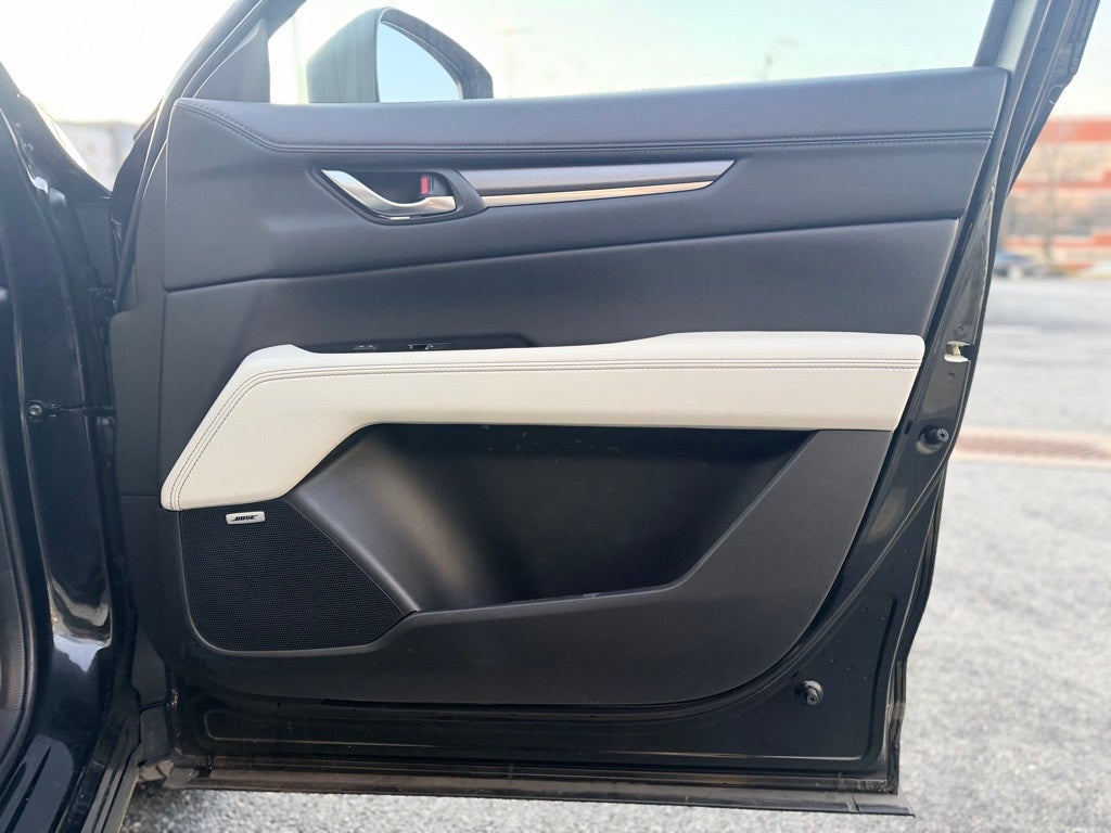 2024 Mazda Mazda CX-5 2.5 S Premium Plus Package