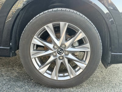 2024 Mazda Mazda CX-5 2.5 S Premium Plus Package