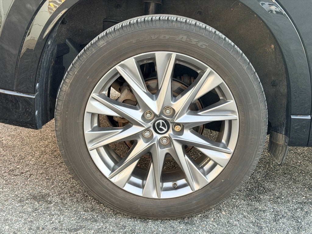 2024 Mazda Mazda CX-5 2.5 S Premium Plus Package