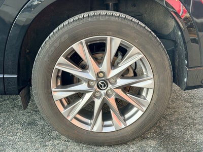 2024 Mazda Mazda CX-5 2.5 S Premium Plus Package