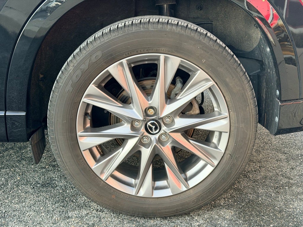 2024 Mazda Mazda CX-5 2.5 S Premium Plus Package