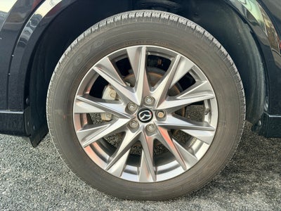 2024 Mazda Mazda CX-5 2.5 S Premium Plus Package