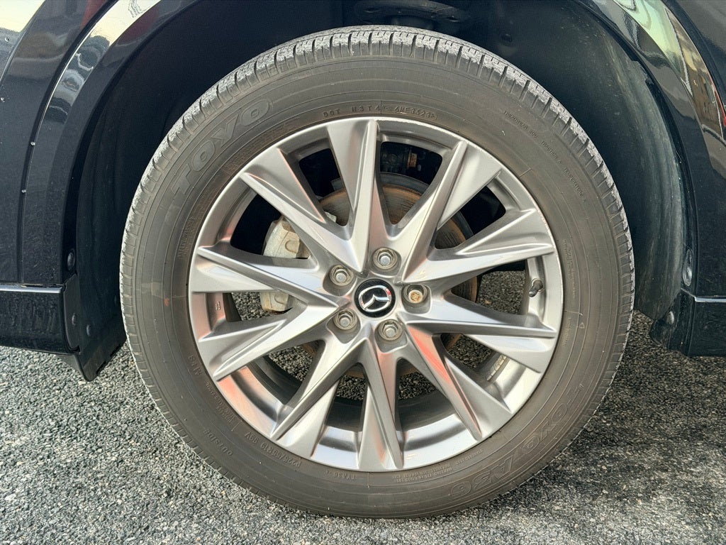 2024 Mazda Mazda CX-5 2.5 S Premium Plus Package