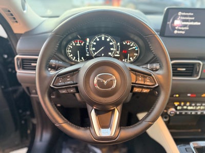 2024 Mazda Mazda CX-5 2.5 S Premium Plus Package