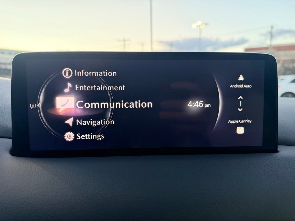 2024 Mazda Mazda CX-5 2.5 S Premium Plus Package