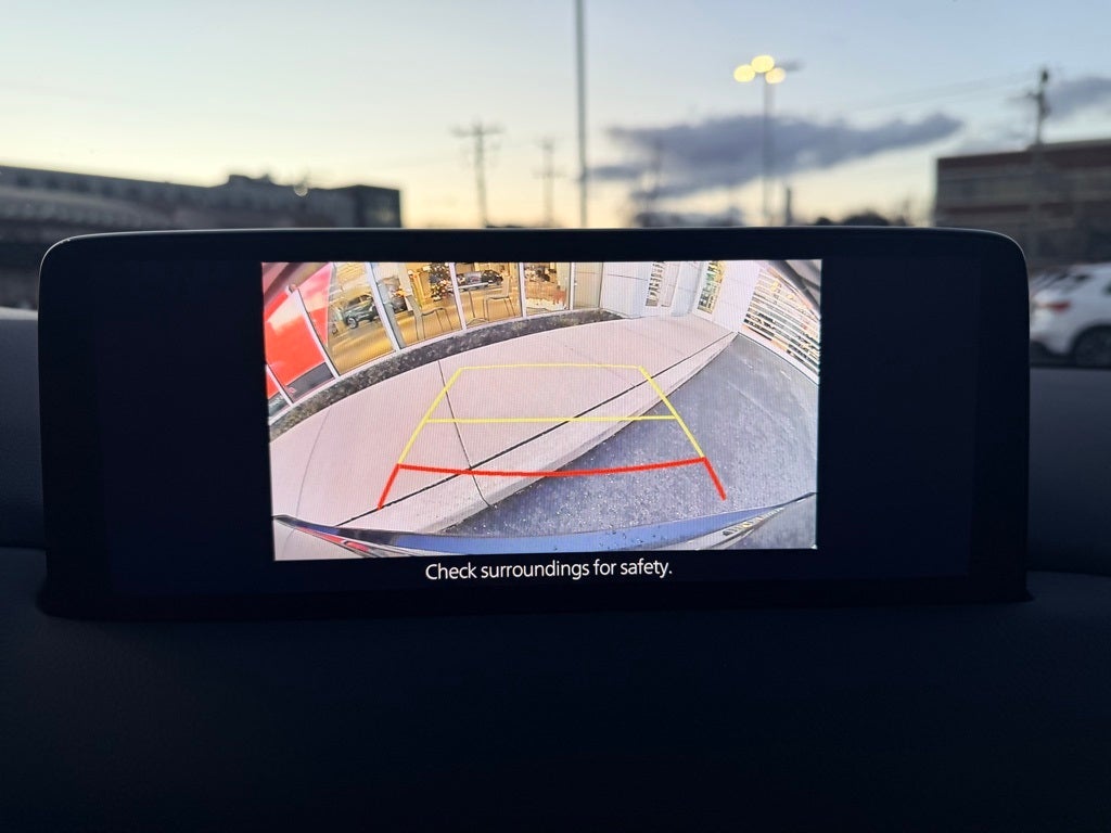 2024 Mazda Mazda CX-5 2.5 S Premium Plus Package