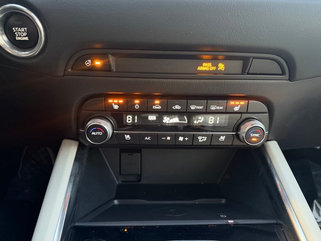 2024 Mazda Mazda CX-5 2.5 S Premium Plus Package