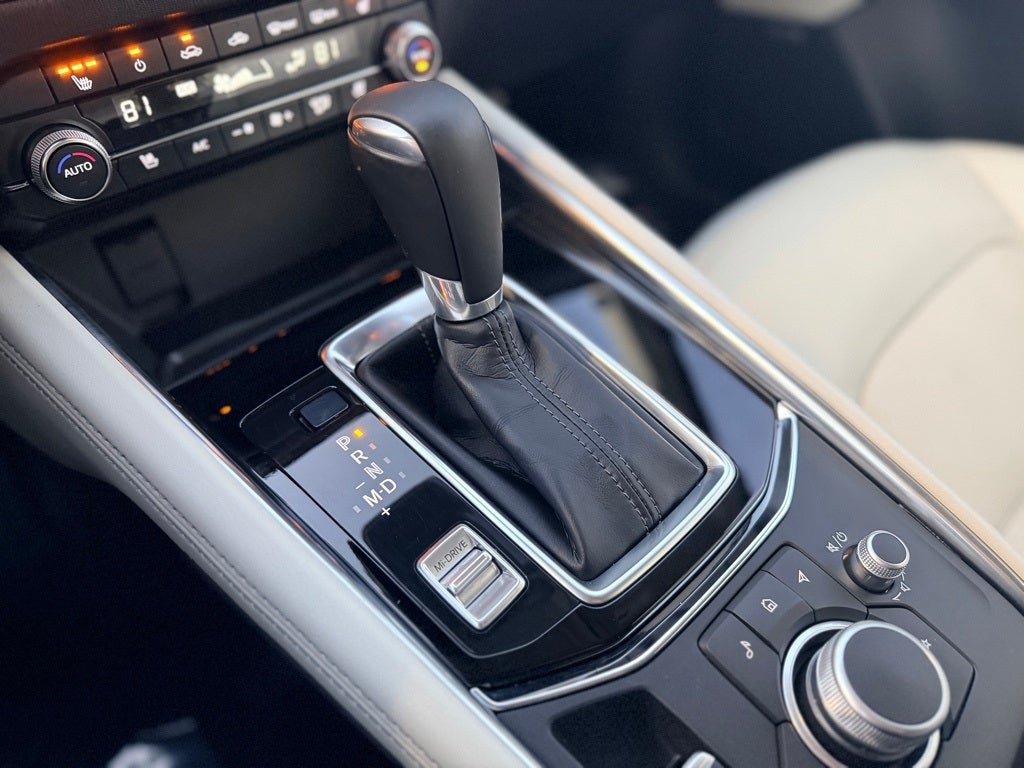 2024 Mazda Mazda CX-5 2.5 S Premium Plus Package