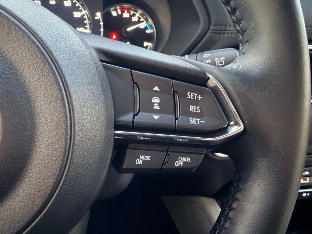 2024 Mazda Mazda CX-5 2.5 S Premium Plus Package