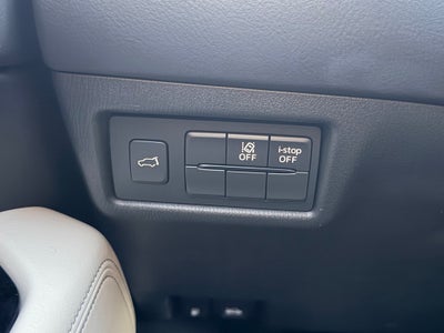 2024 Mazda Mazda CX-5 2.5 S Premium Plus Package