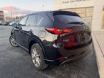 2024 Mazda Mazda CX-5 2.5 S Premium Plus Package