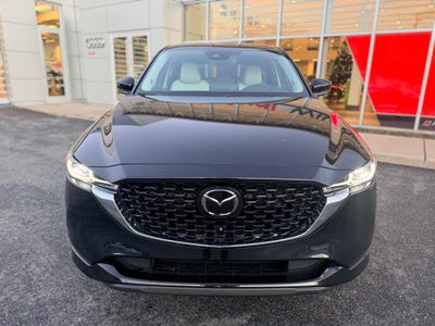 2024 Mazda Mazda CX-5 2.5 S Premium Plus Package