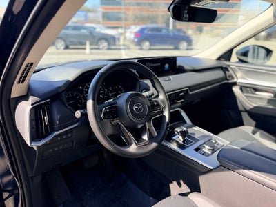 2024 Mazda Mazda CX-90 3.3 Turbo Premium