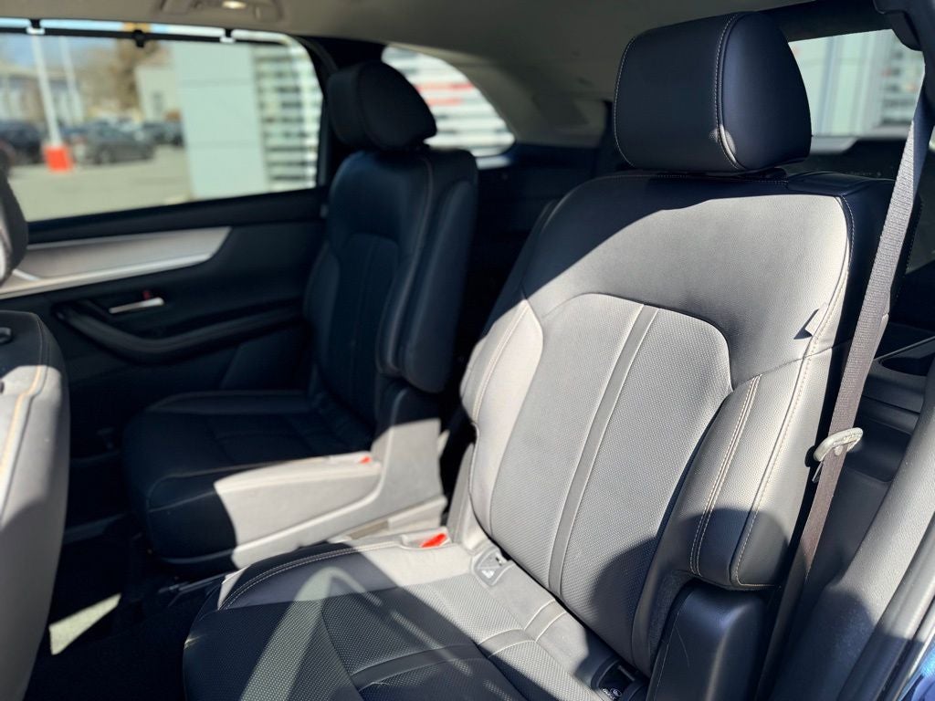 2024 Mazda Mazda CX-90 3.3 Turbo Premium