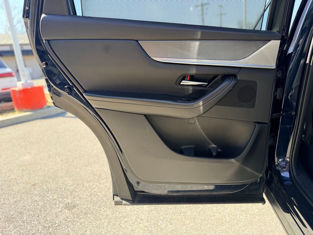 2024 Mazda Mazda CX-90 3.3 Turbo Premium