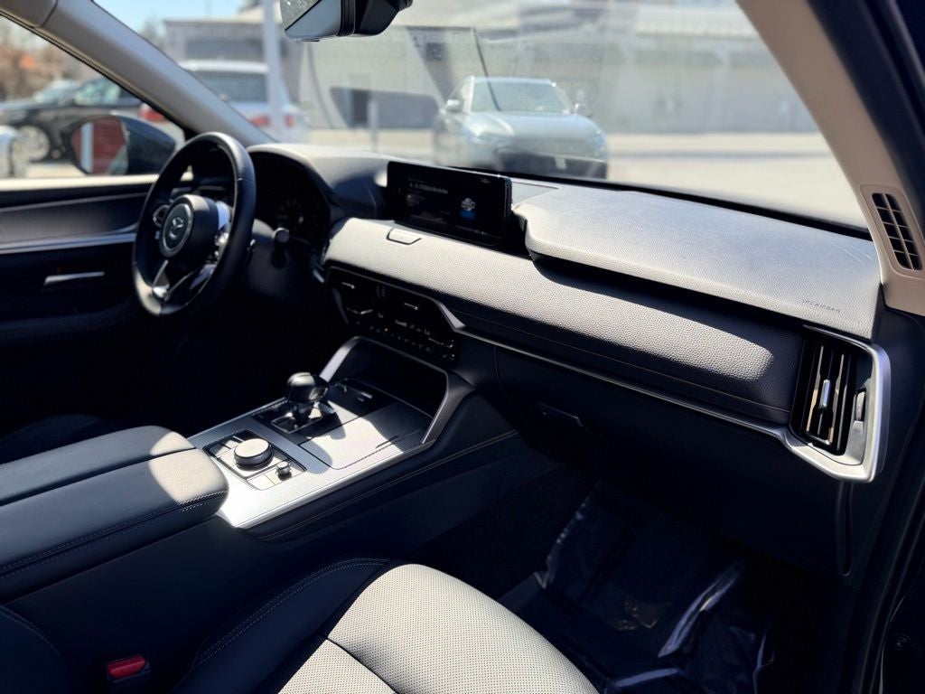 2024 Mazda Mazda CX-90 3.3 Turbo Premium