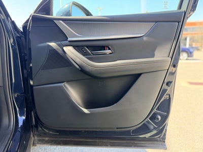 2024 Mazda Mazda CX-90 3.3 Turbo Premium