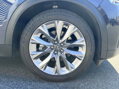 2024 Mazda Mazda CX-90 3.3 Turbo Premium