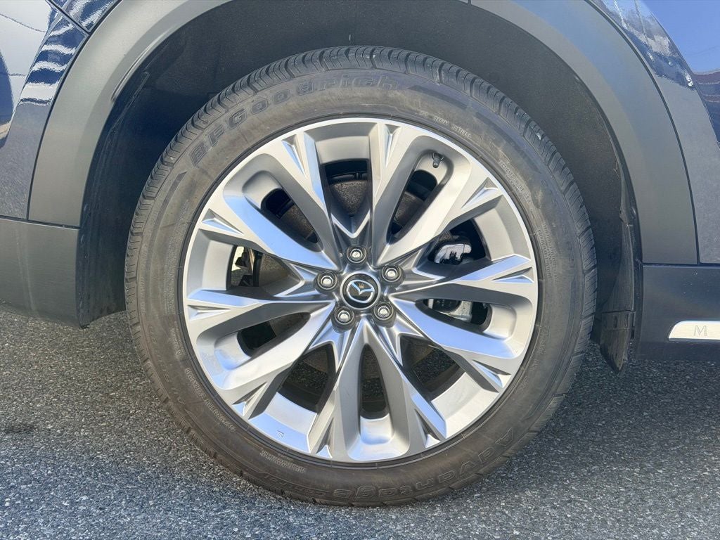 2024 Mazda Mazda CX-90 3.3 Turbo Premium