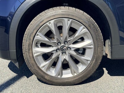 2024 Mazda Mazda CX-90 3.3 Turbo Premium