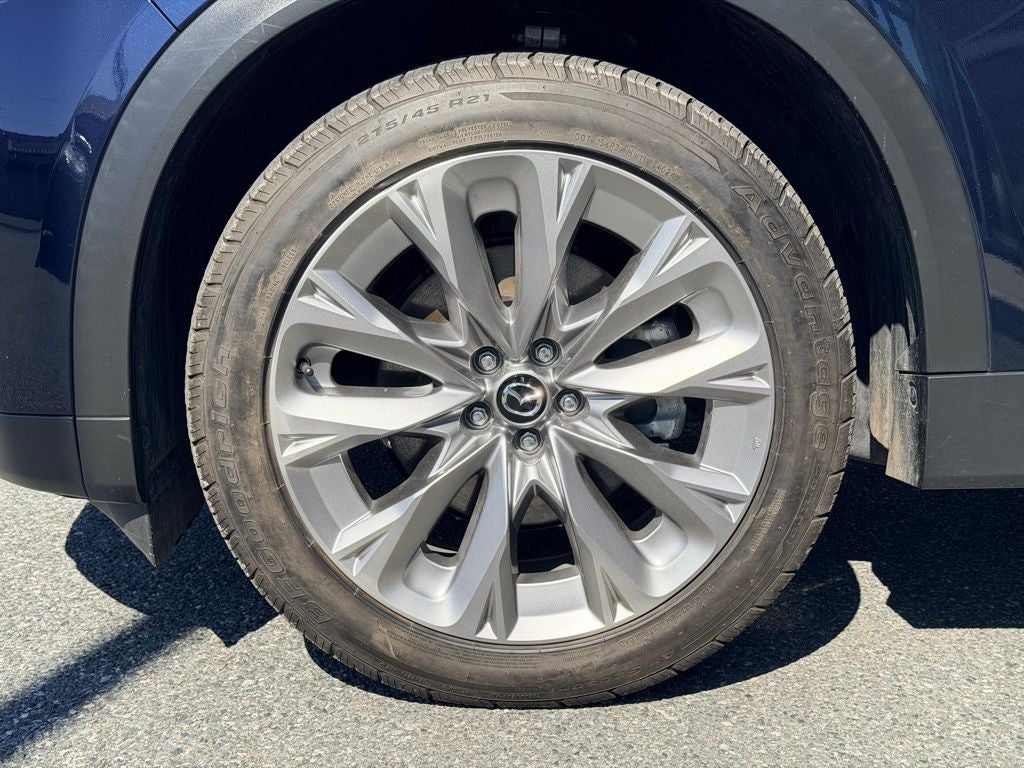 2024 Mazda Mazda CX-90 3.3 Turbo Premium