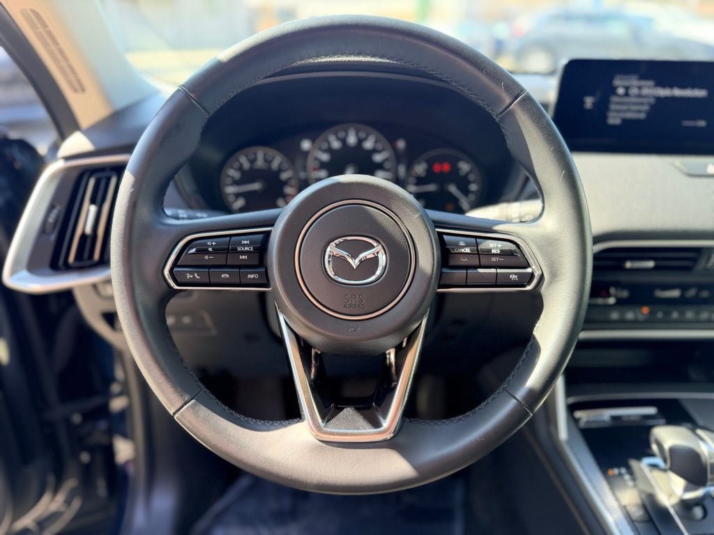 2024 Mazda Mazda CX-90 3.3 Turbo Premium