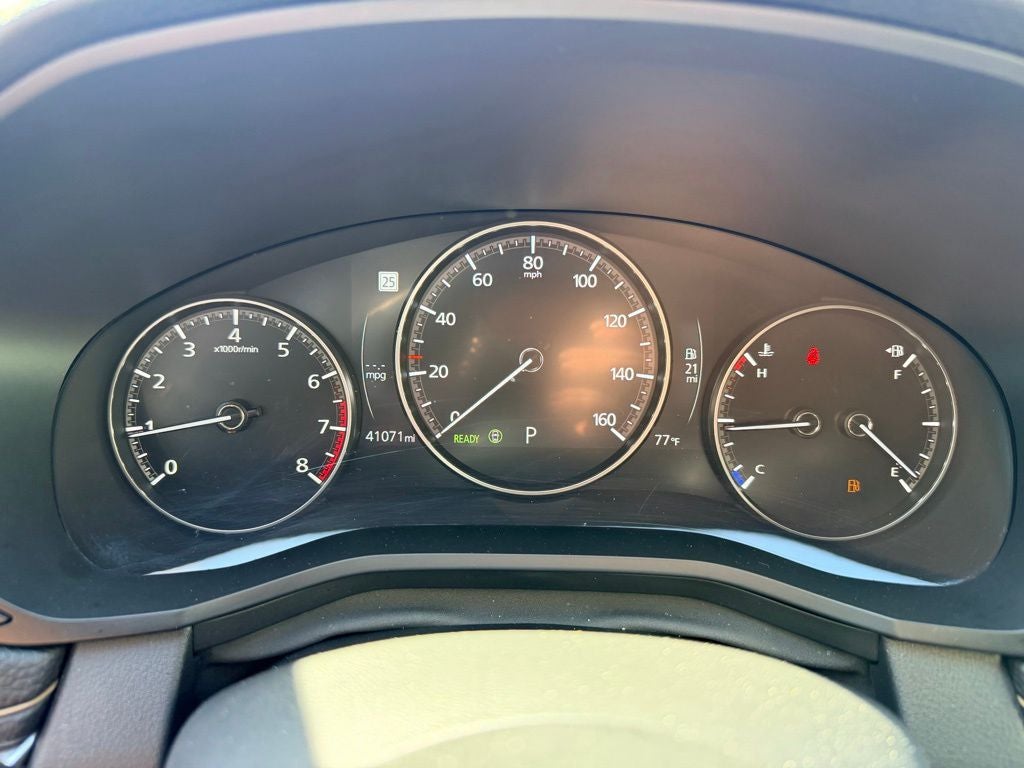 2024 Mazda Mazda CX-90 3.3 Turbo Premium