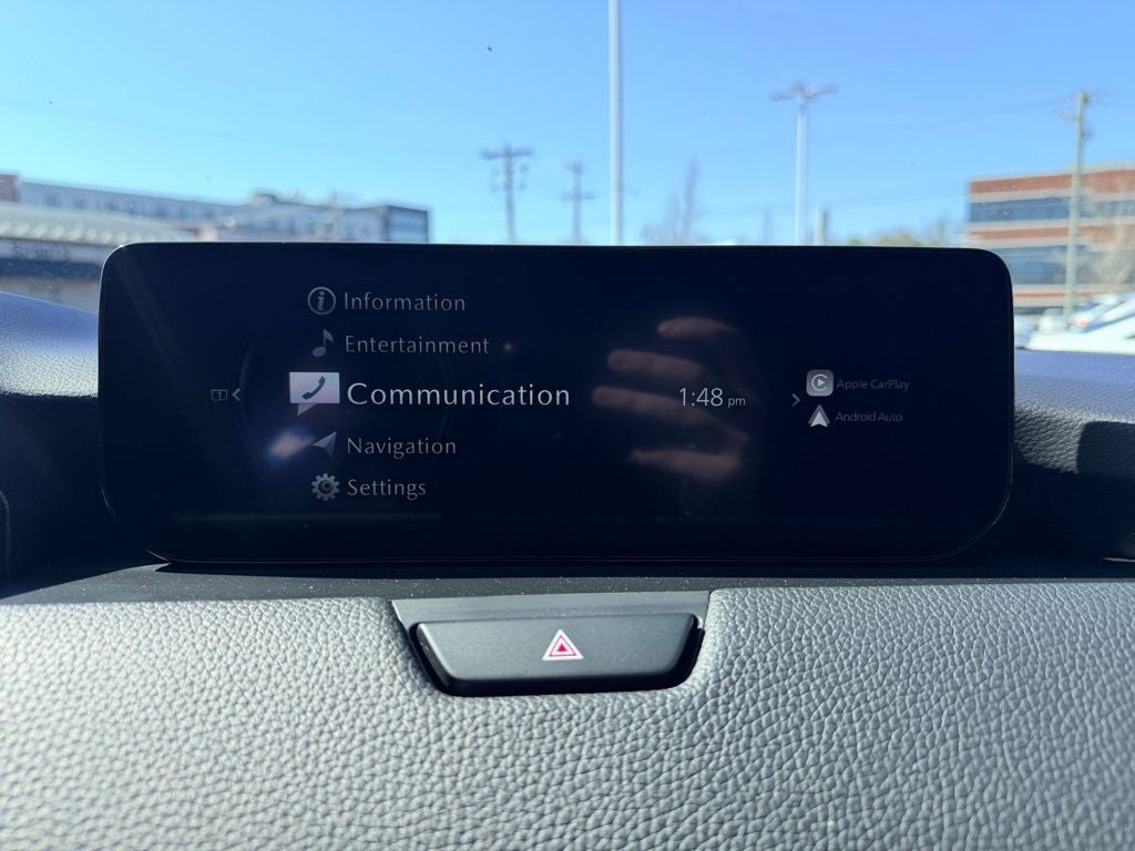 2024 Mazda Mazda CX-90 3.3 Turbo Premium