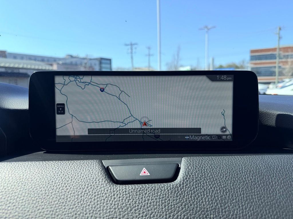 2024 Mazda Mazda CX-90 3.3 Turbo Premium