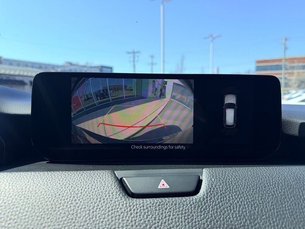 2024 Mazda Mazda CX-90 3.3 Turbo Premium