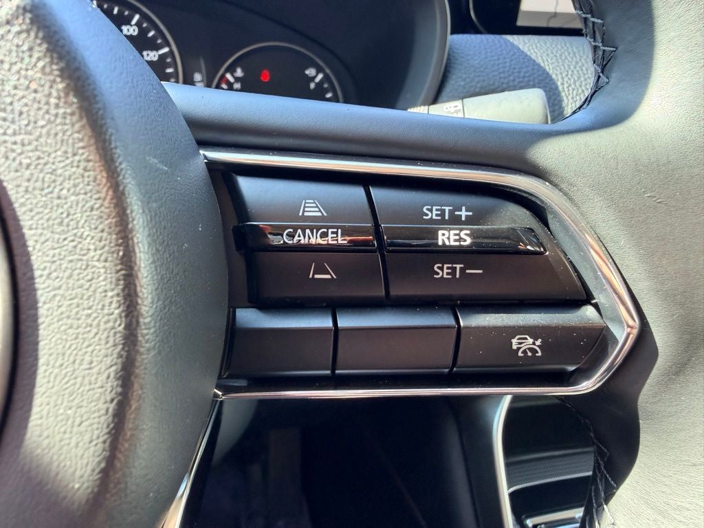 2024 Mazda Mazda CX-90 3.3 Turbo Premium