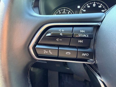 2024 Mazda Mazda CX-90 3.3 Turbo Premium