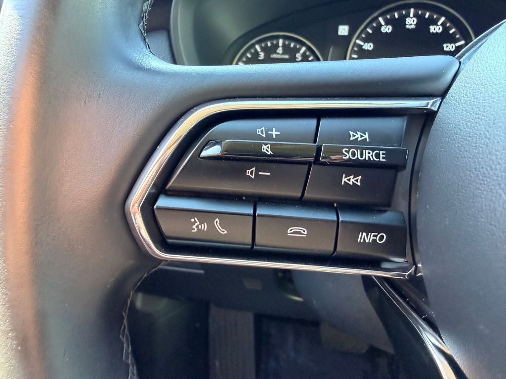 2024 Mazda Mazda CX-90 3.3 Turbo Premium