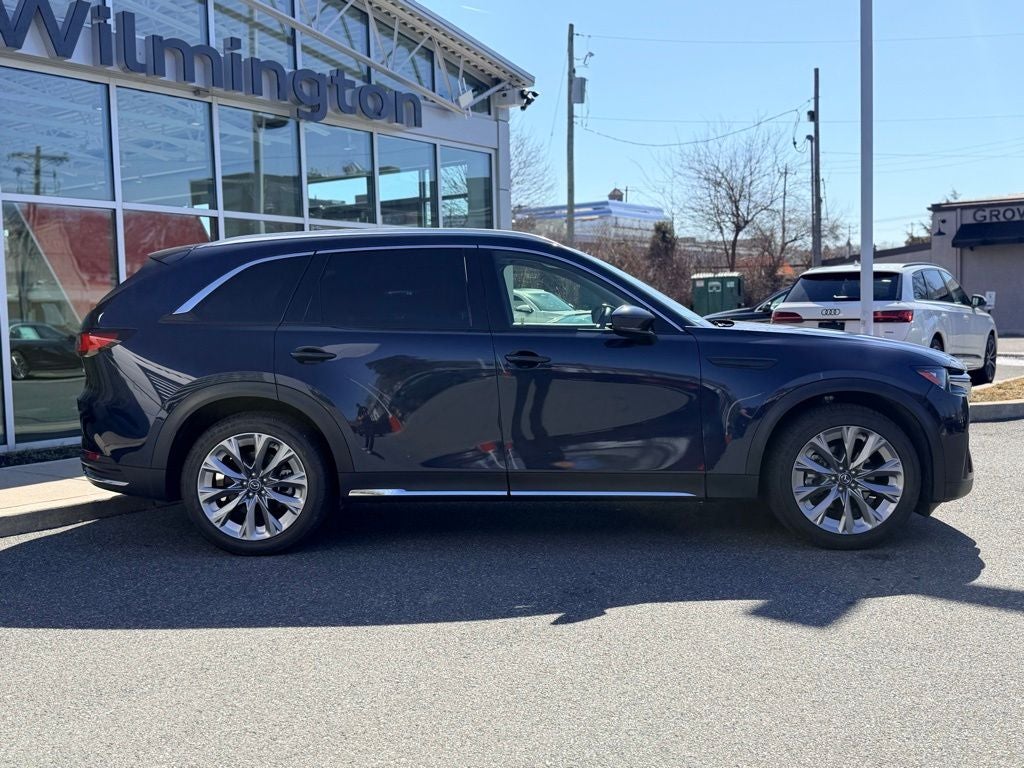 2024 Mazda Mazda CX-90 3.3 Turbo Premium