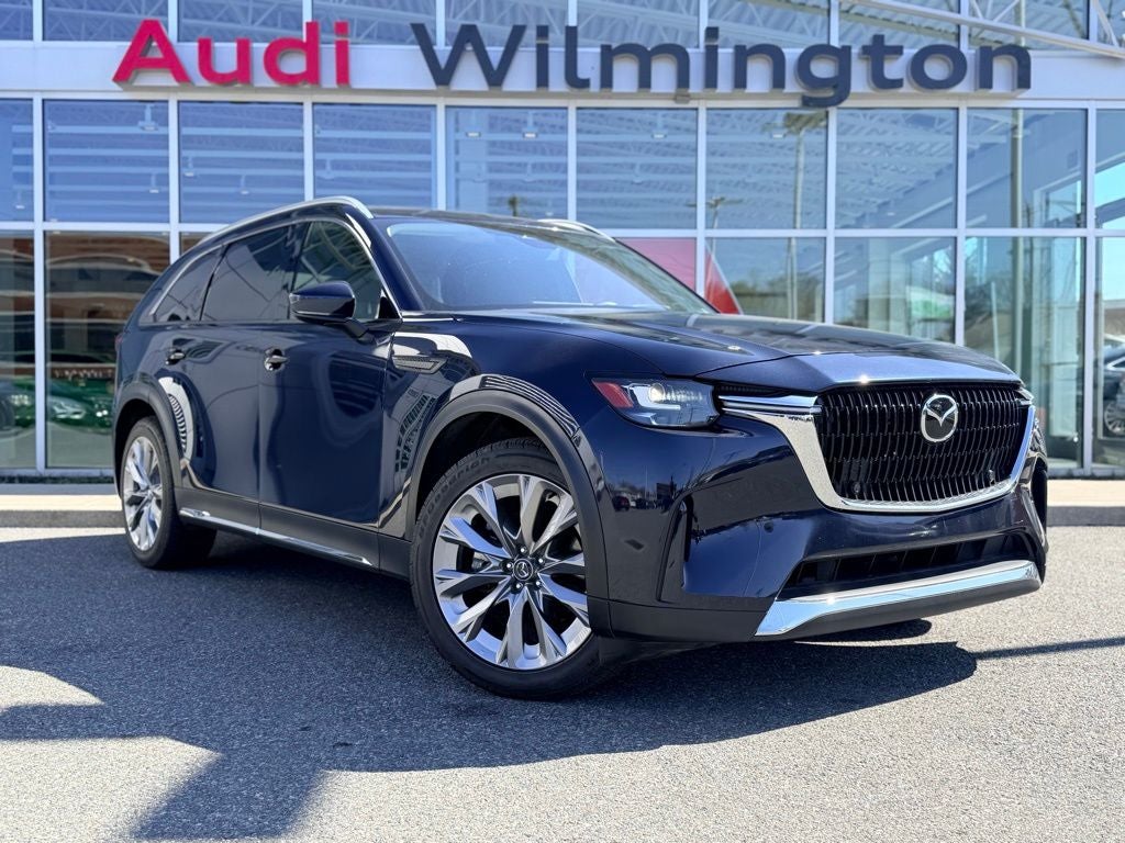 2024 Mazda Mazda CX-90 3.3 Turbo Premium